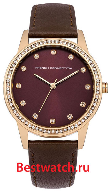 Часы French Connection Catherine FC1251T